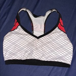 Ladybird bra top